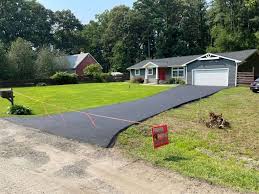 Best Driveway Grading and Leveling  in Wabasso, FL